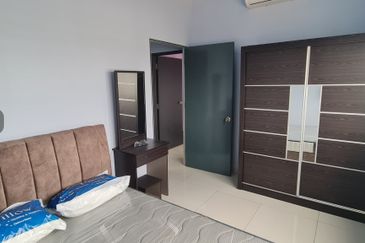 Edusentral @ Setia Alam