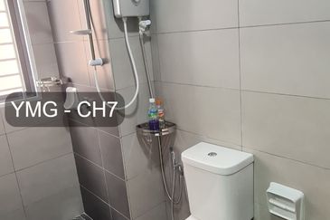 Edusentral @ Setia Alam