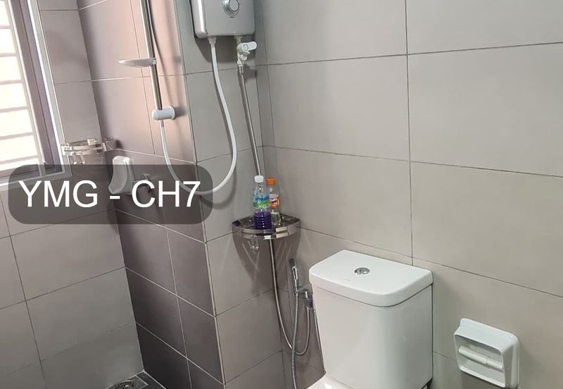 Edusentral @ Setia Alam