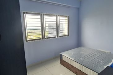 Edusentral @ Setia Alam