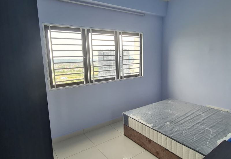 Edusentral @ Setia Alam