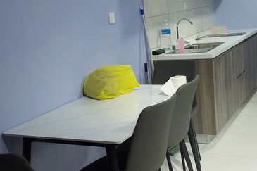 Edusentral @ Setia Alam