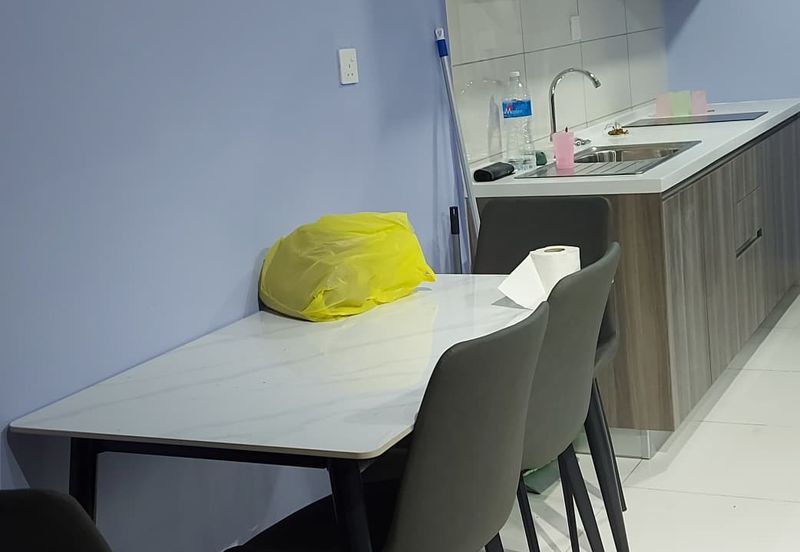 Edusentral @ Setia Alam