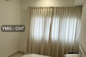 Edusentral @ Setia Alam