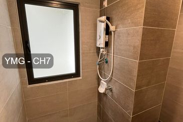 Edusentral @ Setia Alam