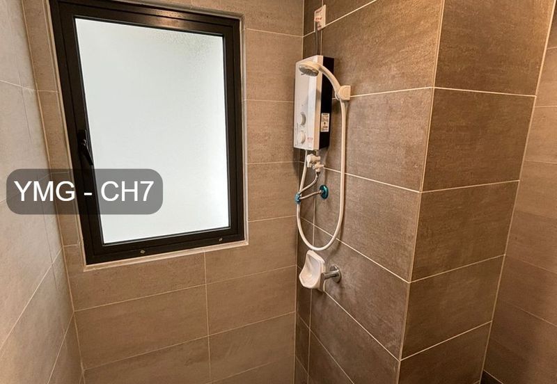 Edusentral @ Setia Alam