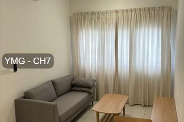 Edusentral @ Setia Alam