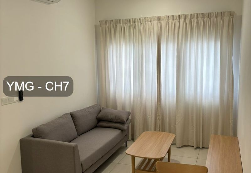 Edusentral @ Setia Alam