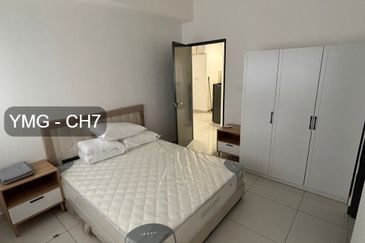 Edusentral @ Setia Alam