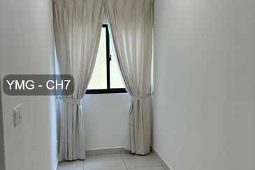 Edusentral @ Setia Alam