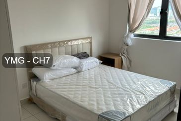 Edusentral @ Setia Alam