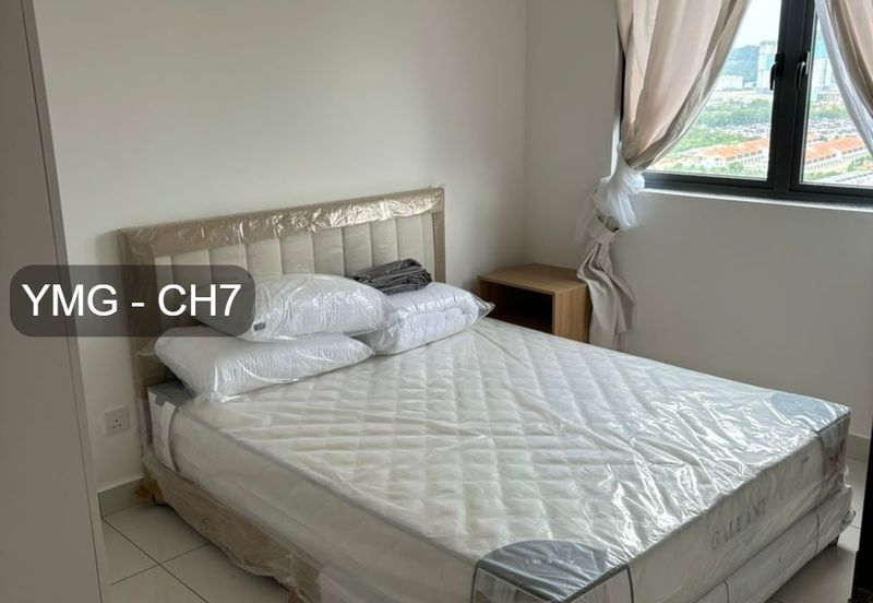 Edusentral @ Setia Alam