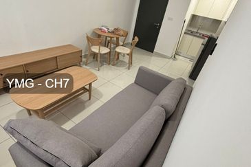 Edusentral @ Setia Alam