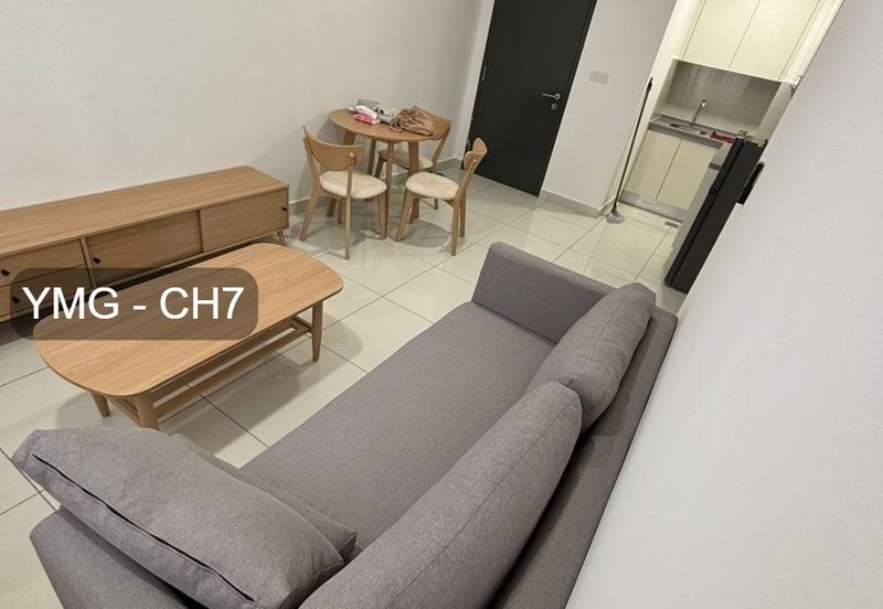 Edusentral @ Setia Alam