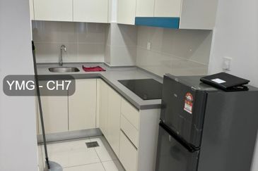 Edusentral @ Setia Alam