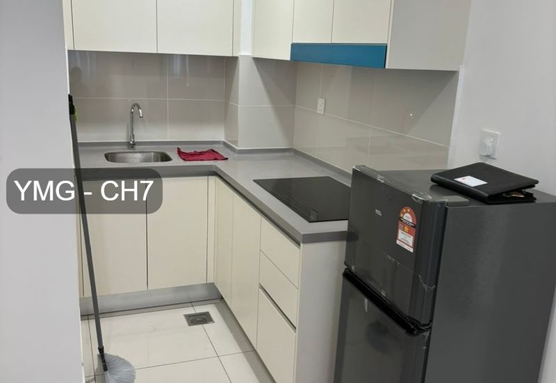 Edusentral @ Setia Alam