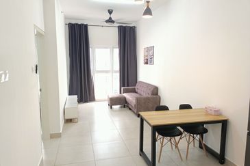 Canopy Hills Apartment