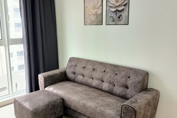 Canopy Hills Apartment