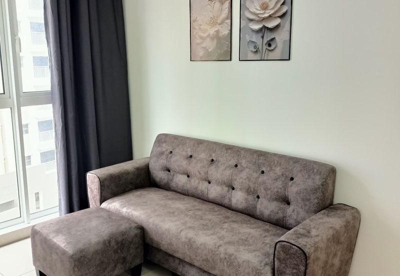 Residensi Rimbun @ Canopy Hills