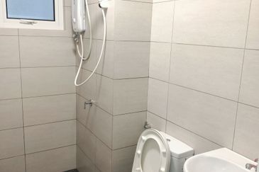 Canopy Hills Apartment