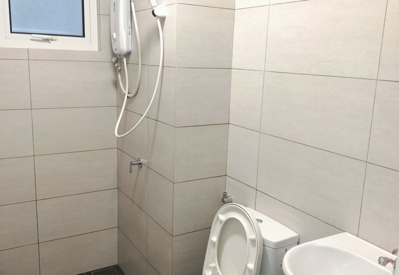 Residensi Rimbun @ Canopy Hills