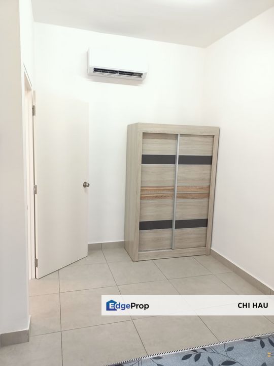 NEWLY RENOVATED Canopy Hills @ Kajang 2 for RENT, Selangor, Kajang