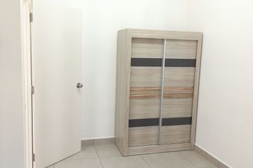 Canopy Hills Apartment