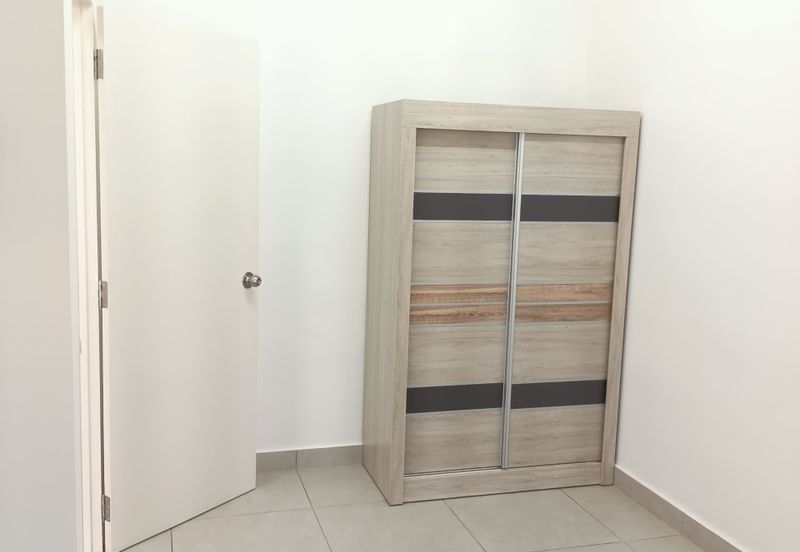 Residensi Rimbun @ Canopy Hills