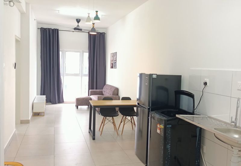 Residensi Rimbun @ Canopy Hills