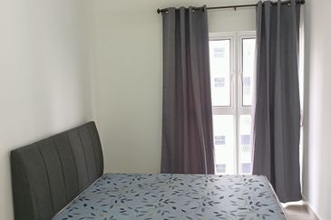 Canopy Hills Apartment