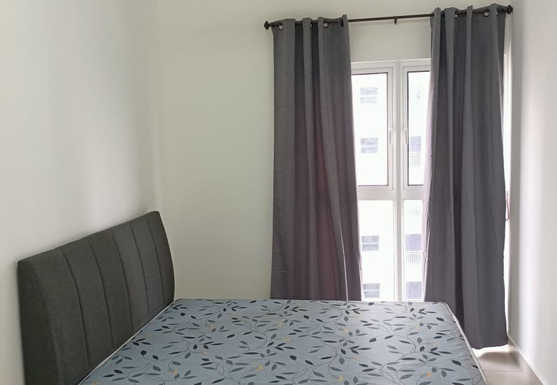 Residensi Rimbun @ Canopy Hills