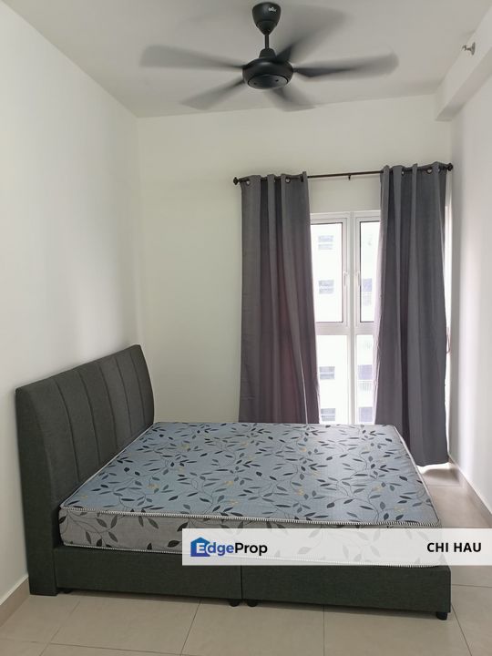 NEWLY RENOVATED Canopy Hills @ Kajang 2 for RENT, Selangor, Kajang