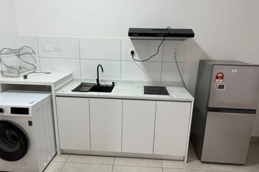 Canopy Hills Apartment