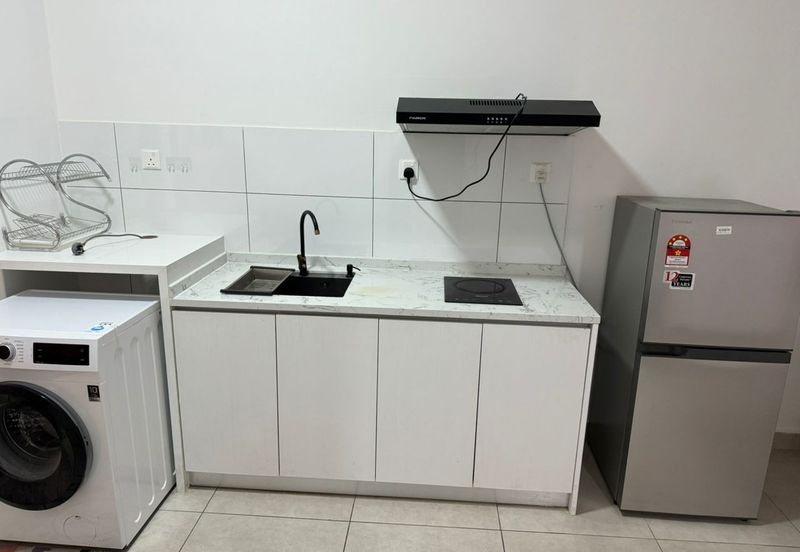 Residensi Rimbun @ Canopy Hills