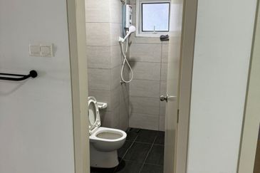 Canopy Hills Apartment