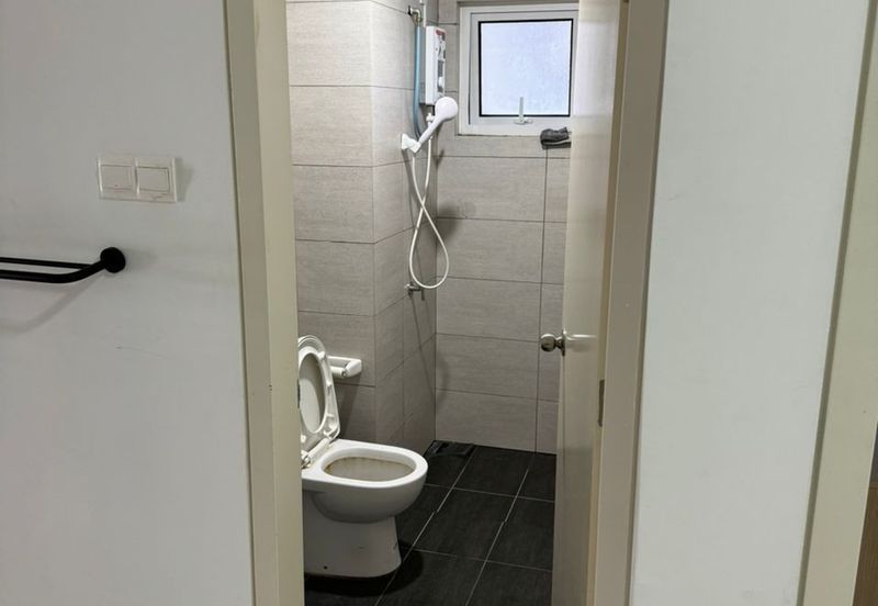 Residensi Rimbun @ Canopy Hills