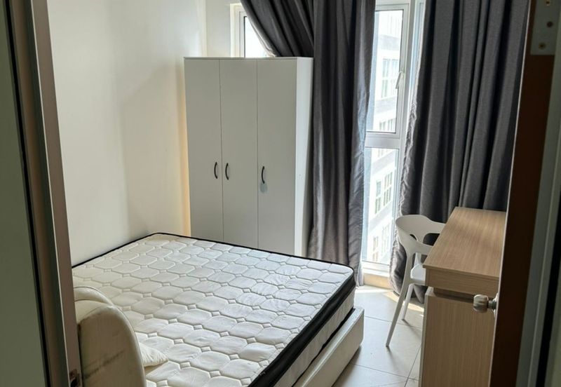 Residensi Rimbun @ Canopy Hills