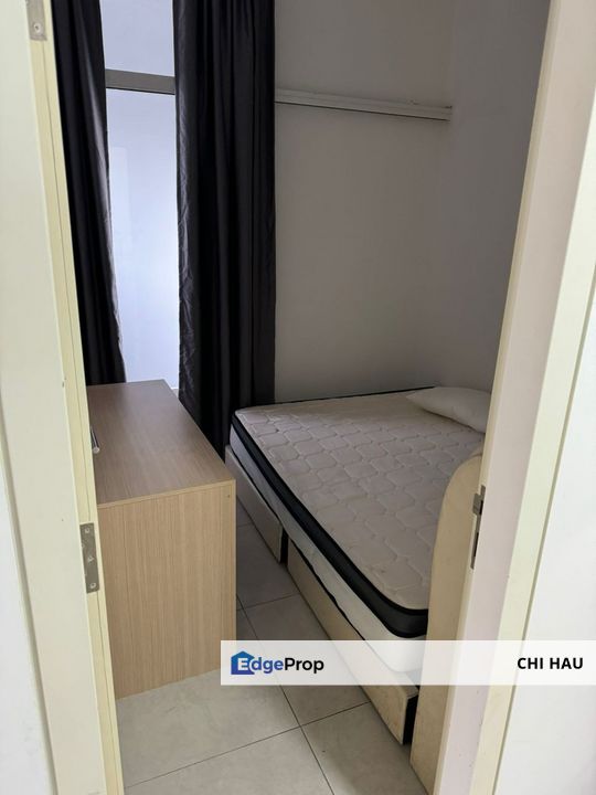 RENOVATED 3 Rooms Canopy Hills @ Kajang 2 for RENT, Selangor, Kajang