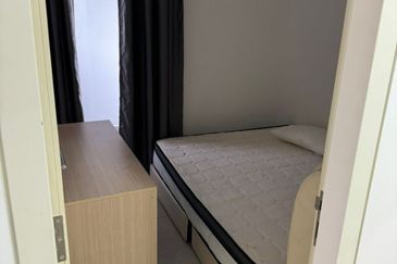 Canopy Hills Apartment