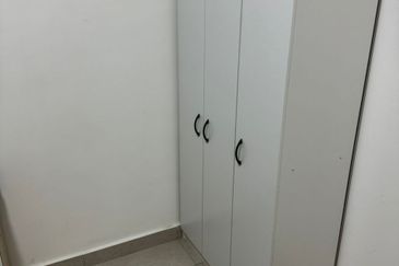 Canopy Hills Apartment