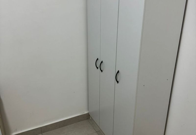 Residensi Rimbun @ Canopy Hills