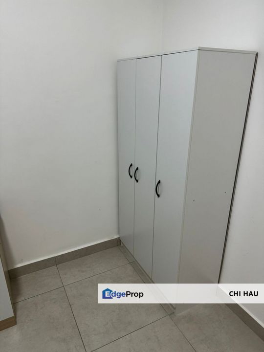 RENOVATED 3 Rooms Canopy Hills @ Kajang 2 for RENT, Selangor, Kajang