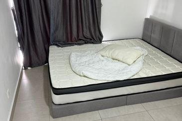 Canopy Hills Apartment