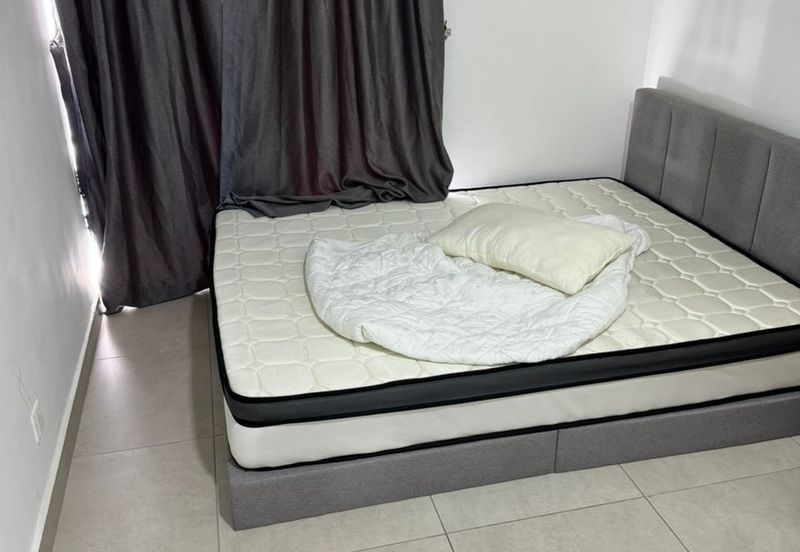 Residensi Rimbun @ Canopy Hills