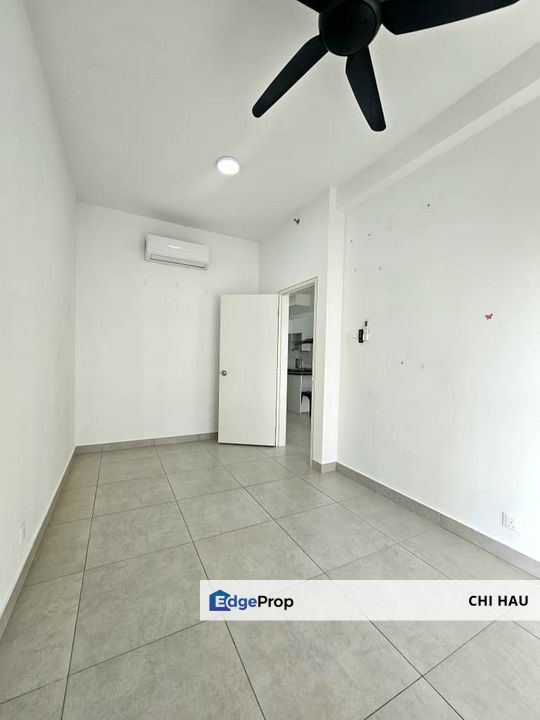 Canopy Hills (Residensi Rimbun) @ Kajang 2 for Rent. Open to student at UKM, KPTM, Meatech, Selangor, Kajang