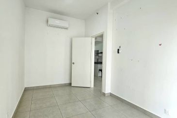 Canopy Hills Apartment