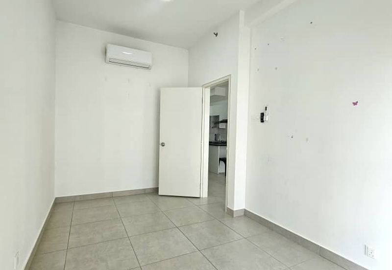 Residensi Rimbun @ Canopy Hills