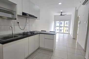 Canopy Hills Apartment