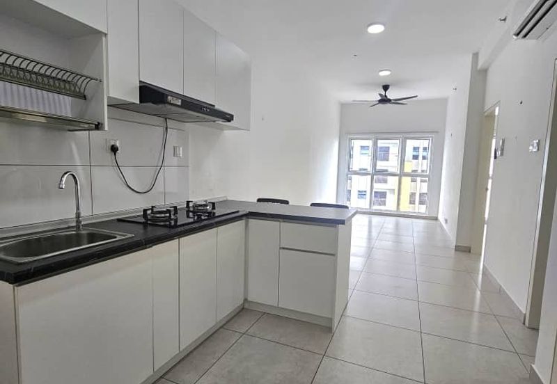 Residensi Rimbun @ Canopy Hills