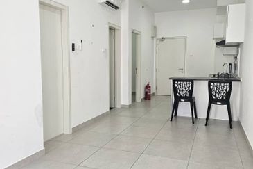 Canopy Hills Apartment